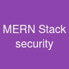 MERN Stack security