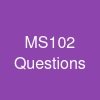 MS-102 Questions