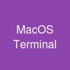 MacOS Terminal