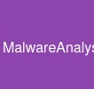 MalwareAnalysis