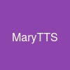 MaryTTS