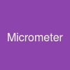 Micrometer