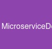 MicroserviceDesign