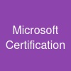Microsoft Certification