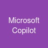 Microsoft Copilot