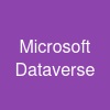Microsoft Dataverse