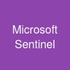 Microsoft Sentinel