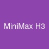 MiniMax H3