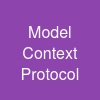 Model Context Protocol