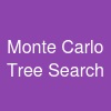 Monte Carlo Tree Search