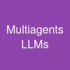 Multi-agents LLMs