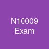 N10-009 Exam