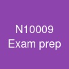 N10-009 Exam  prep