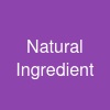 Natural Ingredient