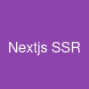 Next.js SSR