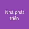 Nhà phát triển