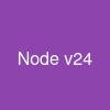 Node v24