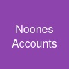 Noones Accounts