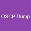 OSCP Dump