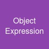 Object Expression