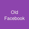 Old Facebook