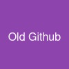 Old Github