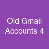 Old Gmail Accounts 4