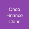 Ondo Finance Clone