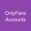 OnlyFans Accounts
