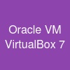 Oracle VM VirtualBox 7