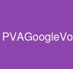 PVAGoogleVoice