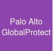 Palo Alto GlobalProtect