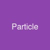 Particle