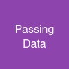 Passing Data