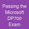 Passing the Microsoft DP-700 Exam