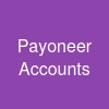 Payoneer Accounts