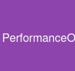 PerformanceOptimization