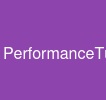 PerformanceTuning