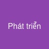 Phát triển