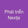 Phát triển Next.js