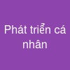 Phát triển cá nhân