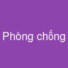 Phòng chống