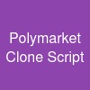 Polymarket Clone Script