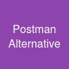 Postman Alternative