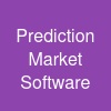 Prediction Market Software