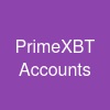 PrimeXBT Accounts