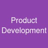 Product Development