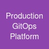 Production GitOps Platform