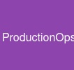 ProductionOps