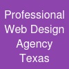 Professional Web Design Agency Texas